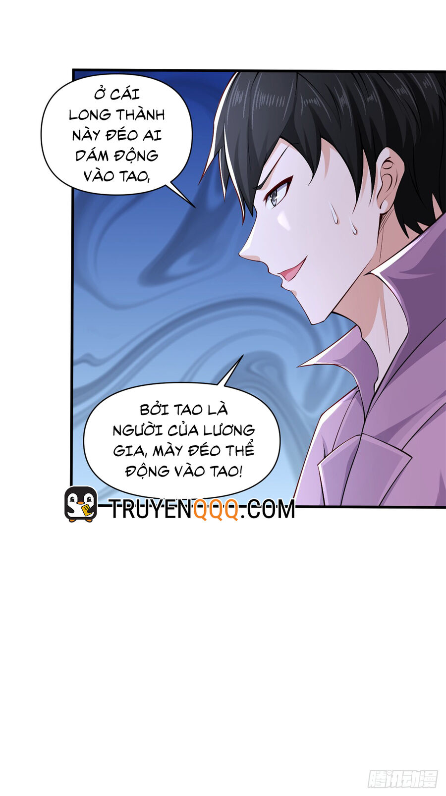 Chiến Thần Mạnh Nhất Đô Thị Chapter 1 - Trang 2