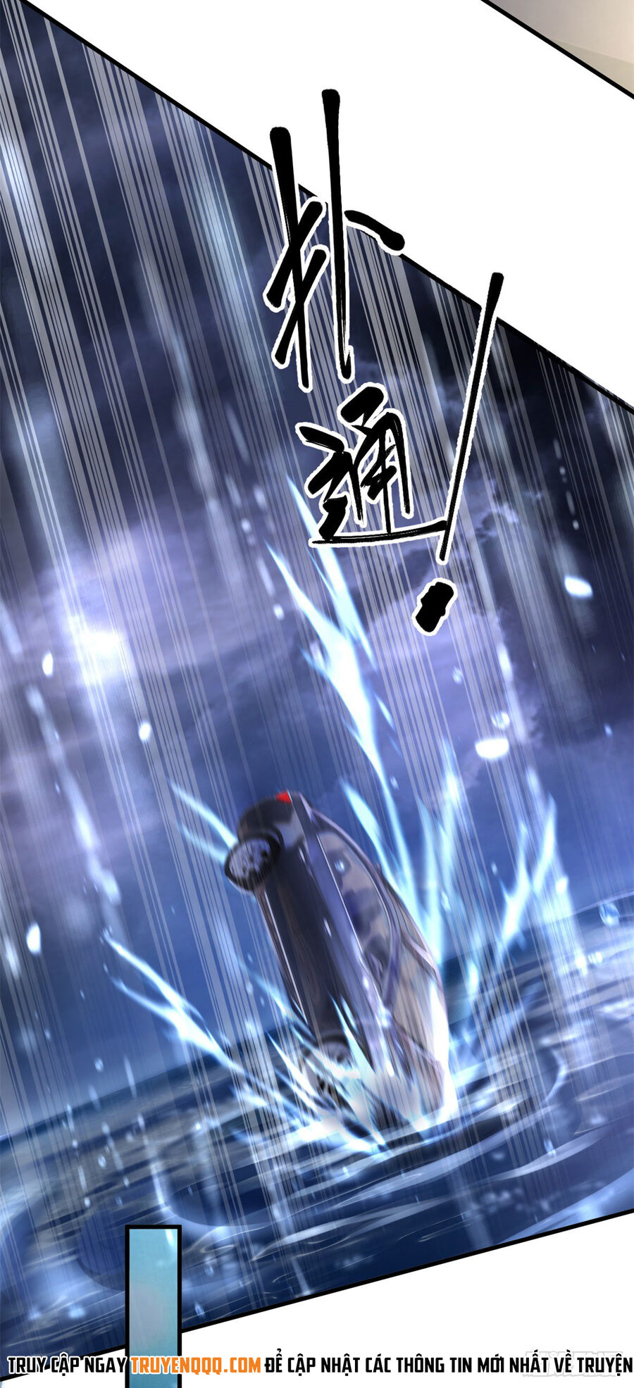 Chiến Thần Mạnh Nhất Đô Thị Chapter 1 - Trang 2