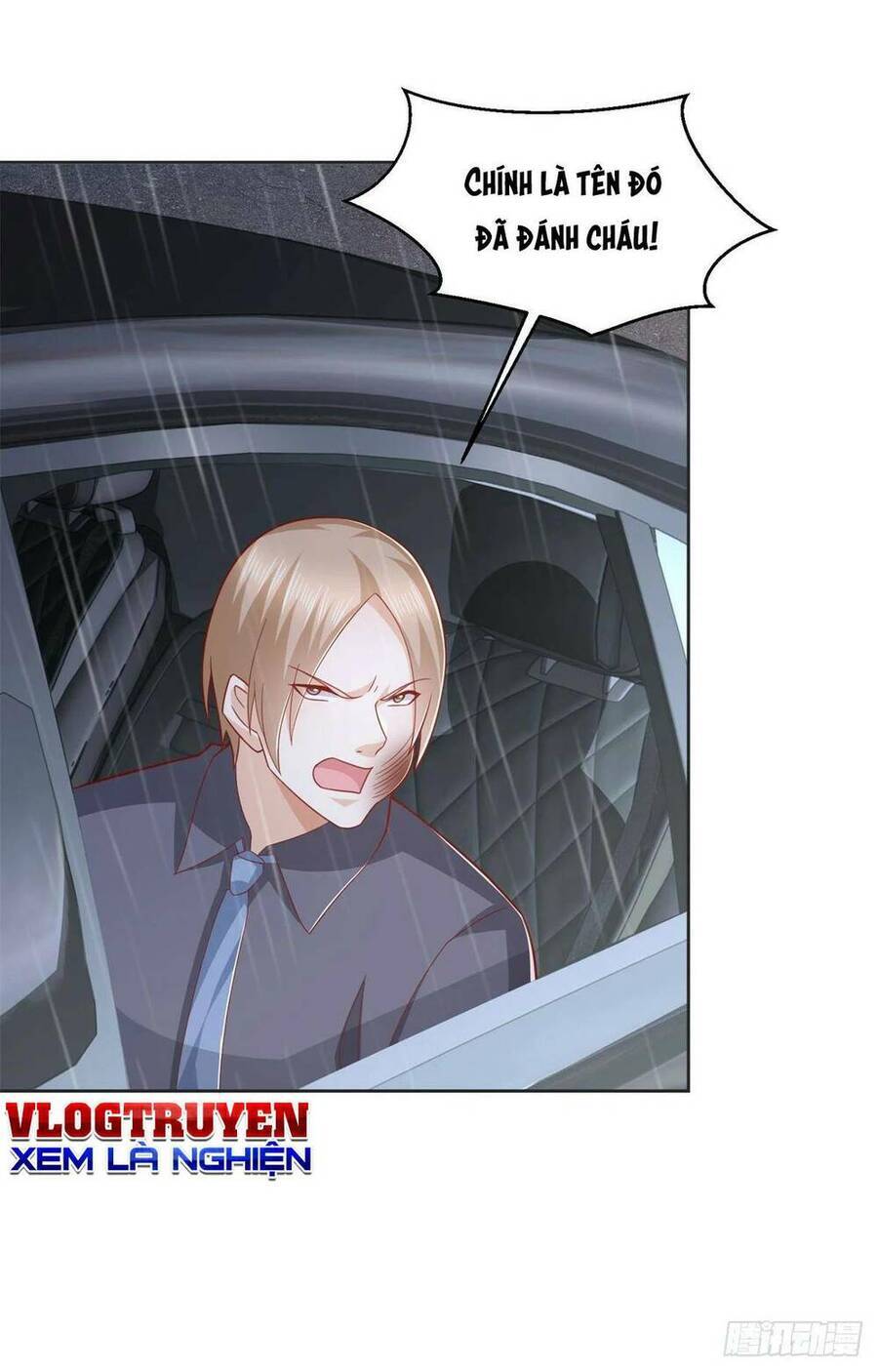 Chiến Thần Mạnh Nhất Đô Thị Chapter 10 - Trang 2