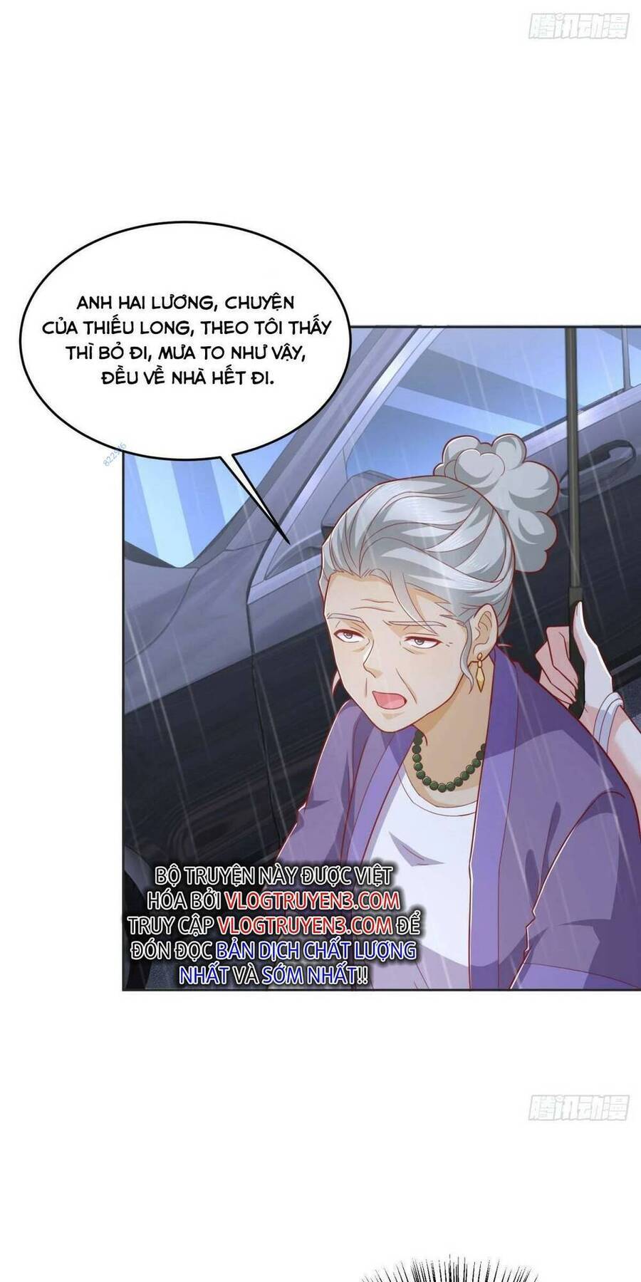 Chiến Thần Mạnh Nhất Đô Thị Chapter 10 - Trang 2