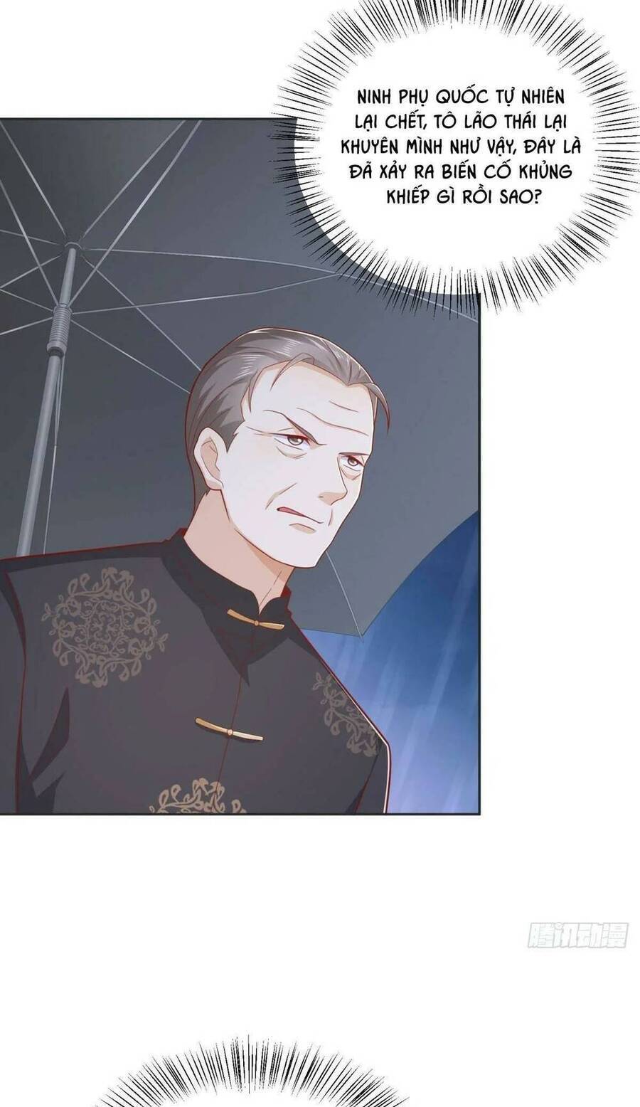 Chiến Thần Mạnh Nhất Đô Thị Chapter 10 - Trang 2