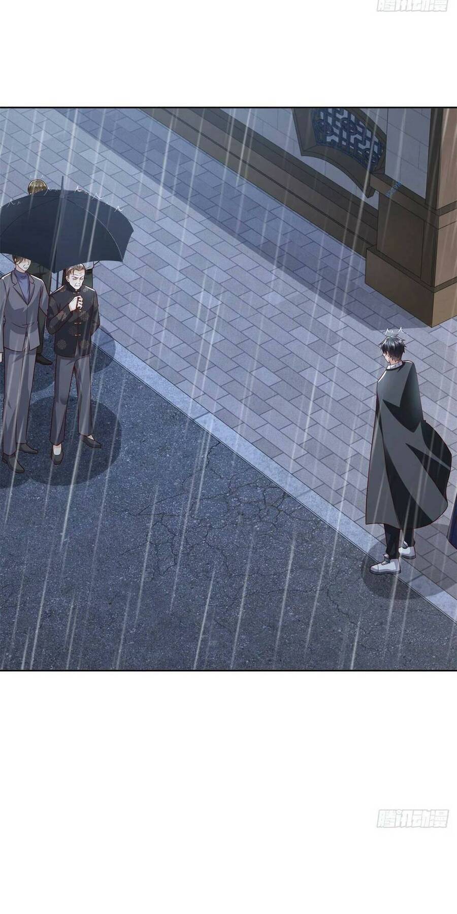 Chiến Thần Mạnh Nhất Đô Thị Chapter 10 - Trang 2