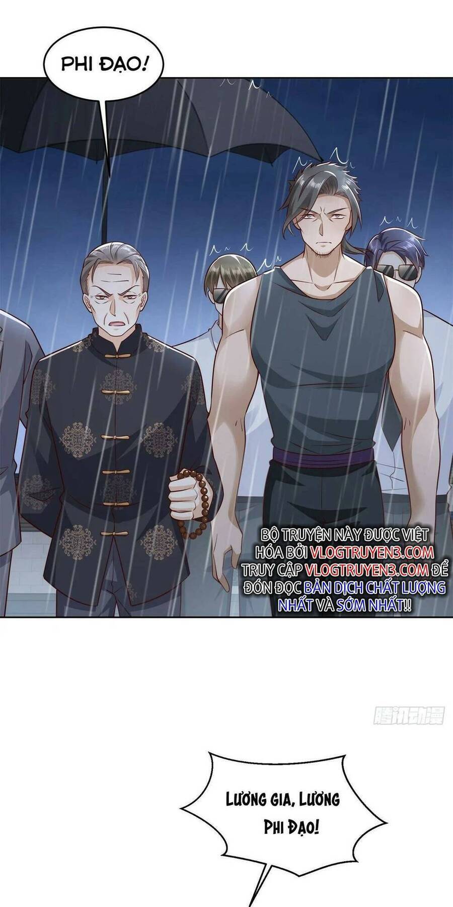 Chiến Thần Mạnh Nhất Đô Thị Chapter 10 - Trang 2