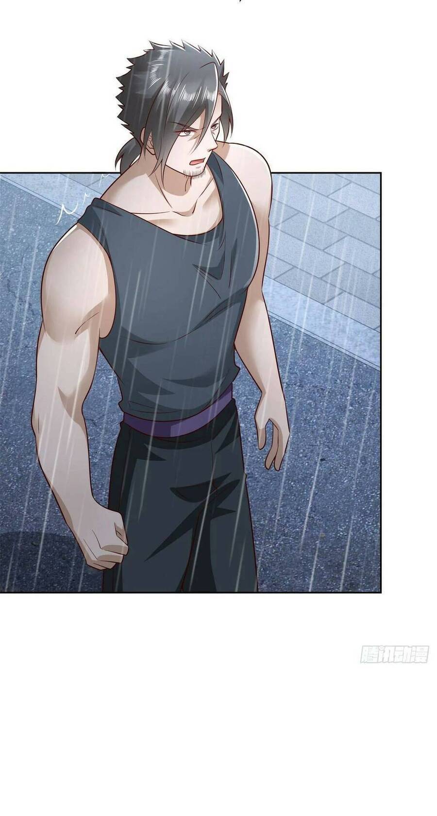 Chiến Thần Mạnh Nhất Đô Thị Chapter 10 - Trang 2