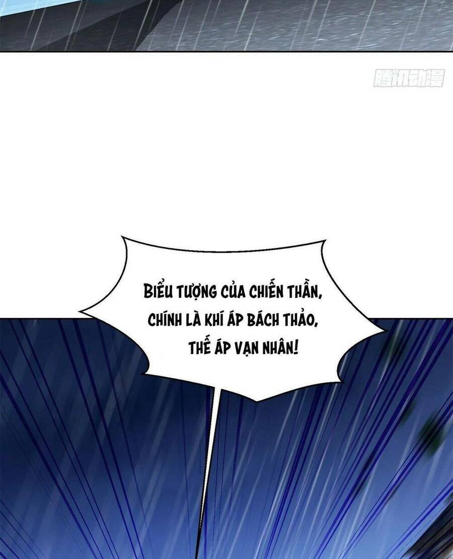 Chiến Thần Mạnh Nhất Đô Thị Chapter 10 - Trang 2