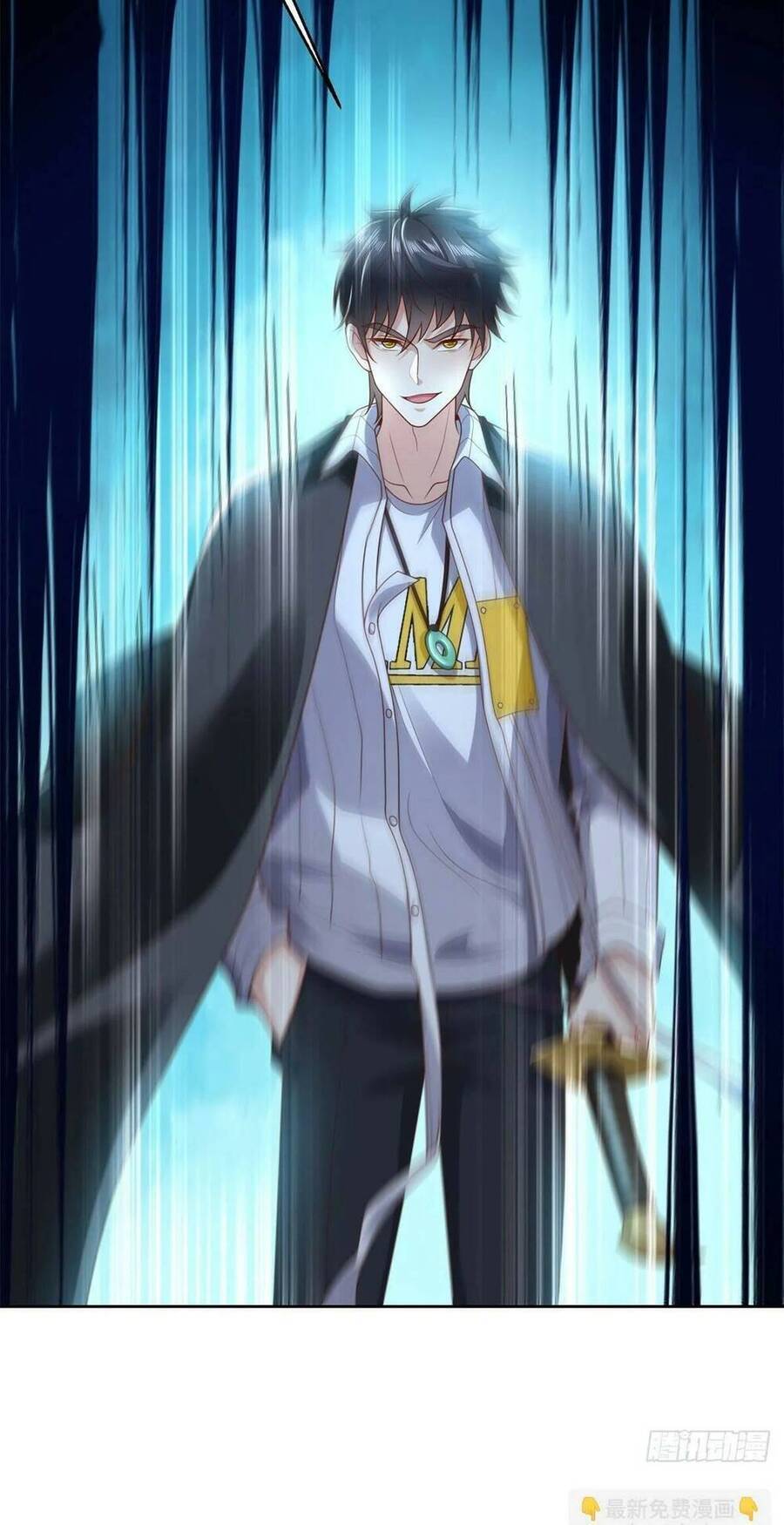 Chiến Thần Mạnh Nhất Đô Thị Chapter 10 - Trang 2