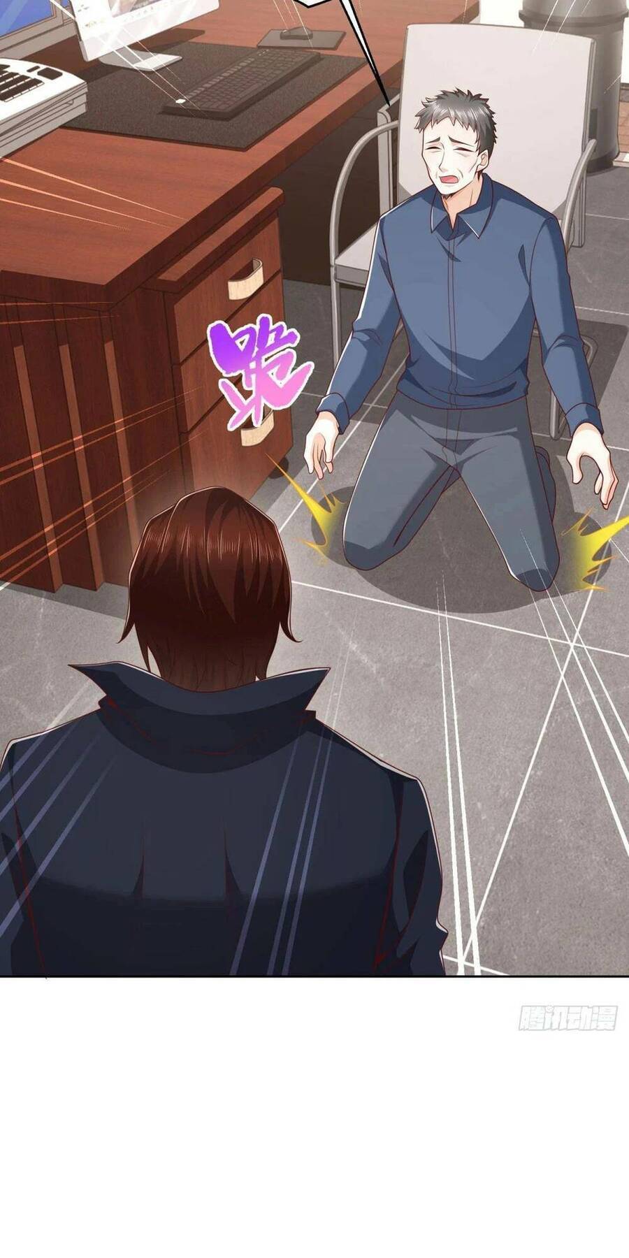 Chiến Thần Mạnh Nhất Đô Thị Chapter 12 - Trang 2