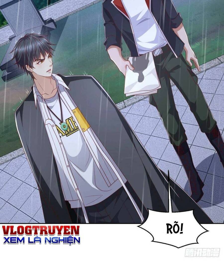 Chiến Thần Mạnh Nhất Đô Thị Chapter 12 - Trang 2