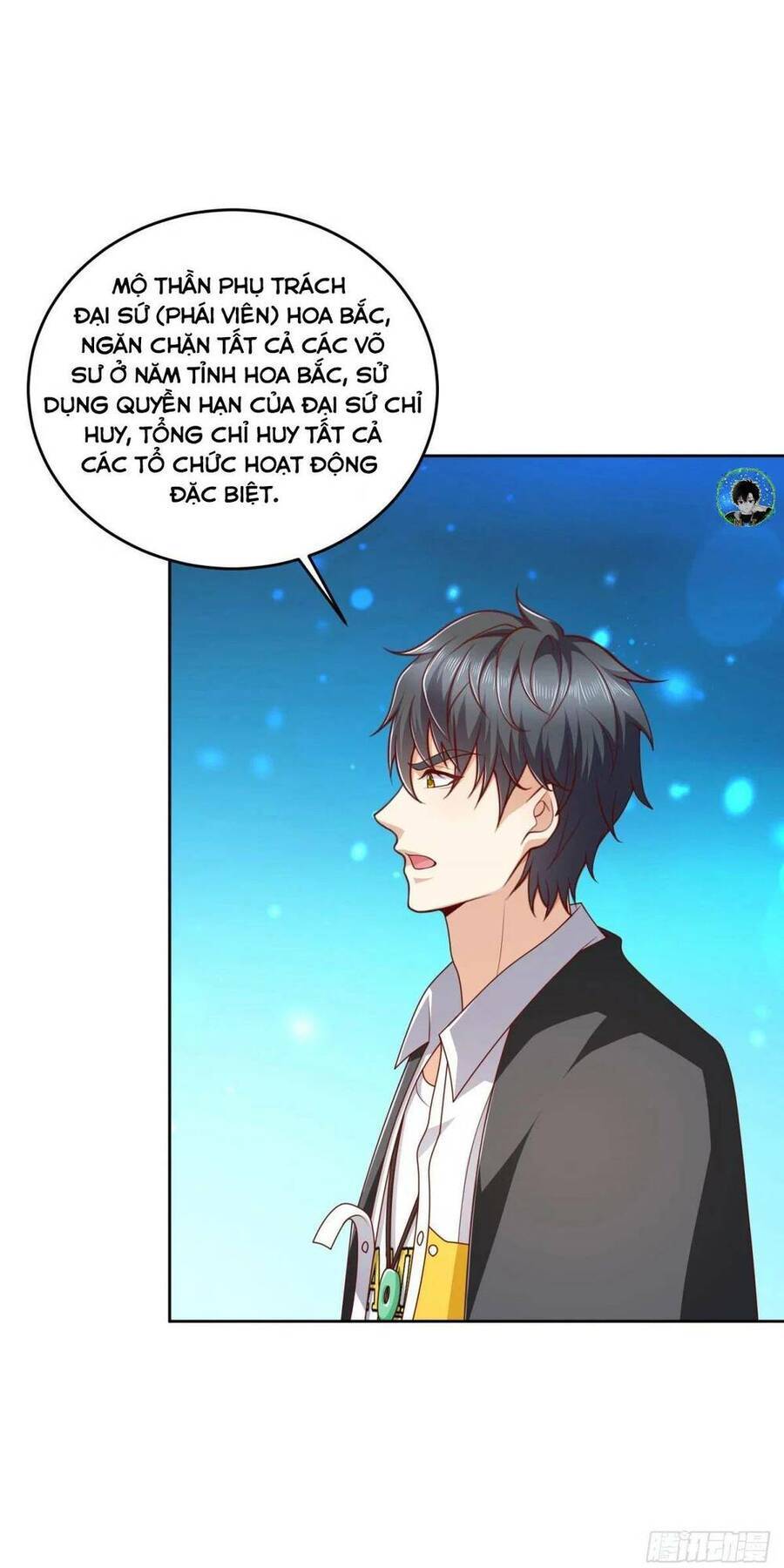 Chiến Thần Mạnh Nhất Đô Thị Chapter 12 - Trang 2