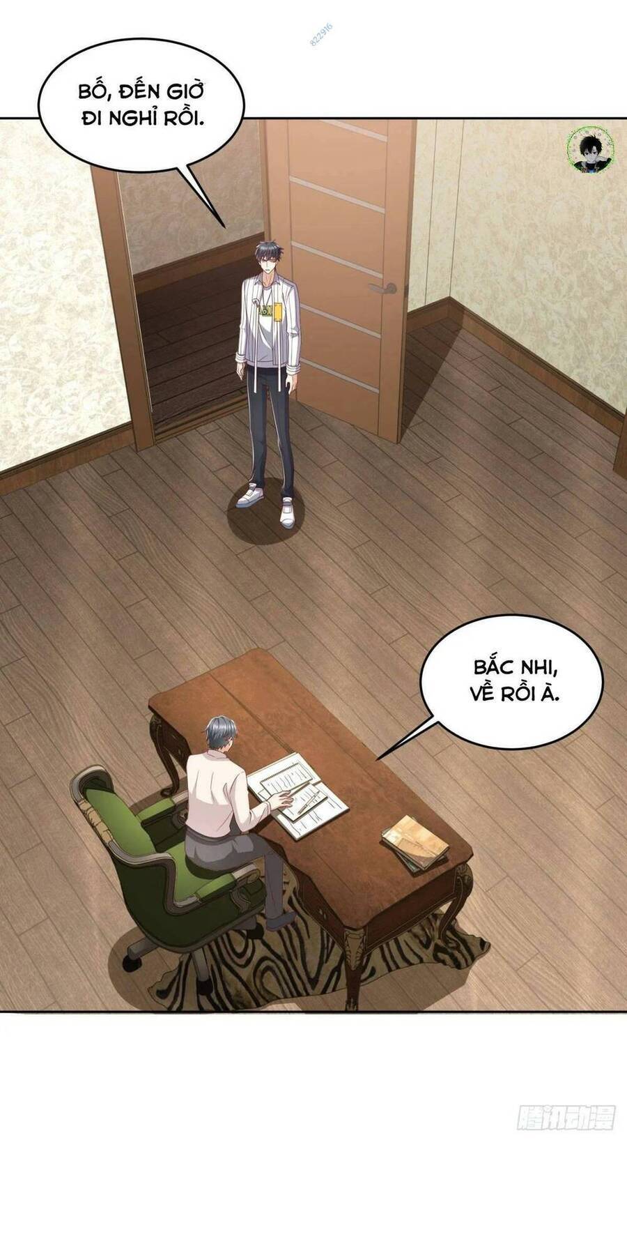 Chiến Thần Mạnh Nhất Đô Thị Chapter 12 - Trang 2