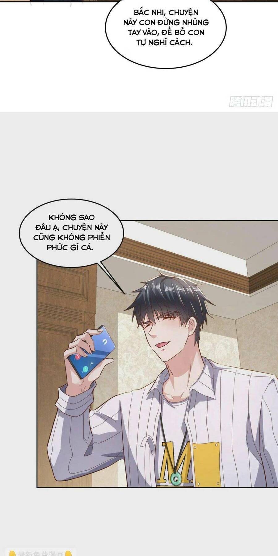 Chiến Thần Mạnh Nhất Đô Thị Chapter 12 - Trang 2