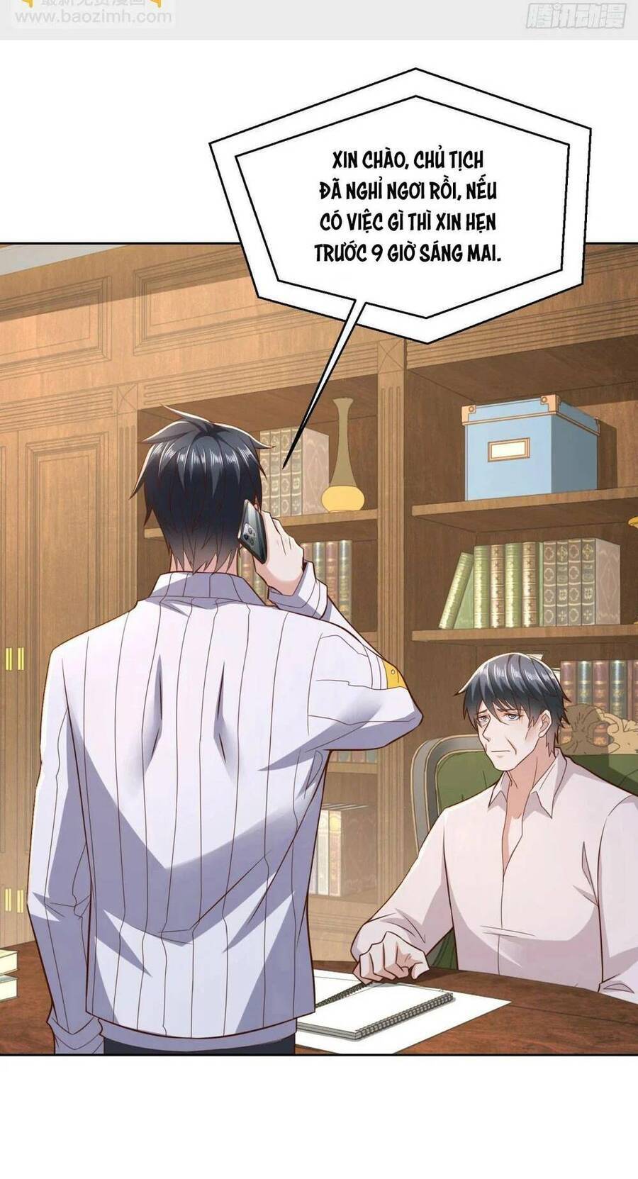 Chiến Thần Mạnh Nhất Đô Thị Chapter 12 - Trang 2