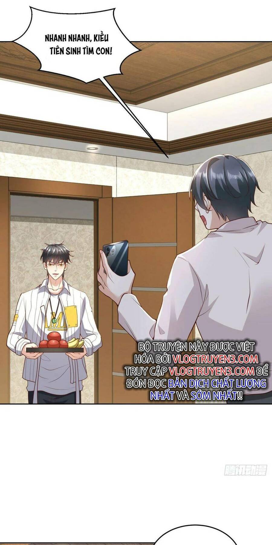 Chiến Thần Mạnh Nhất Đô Thị Chapter 13 - Trang 2