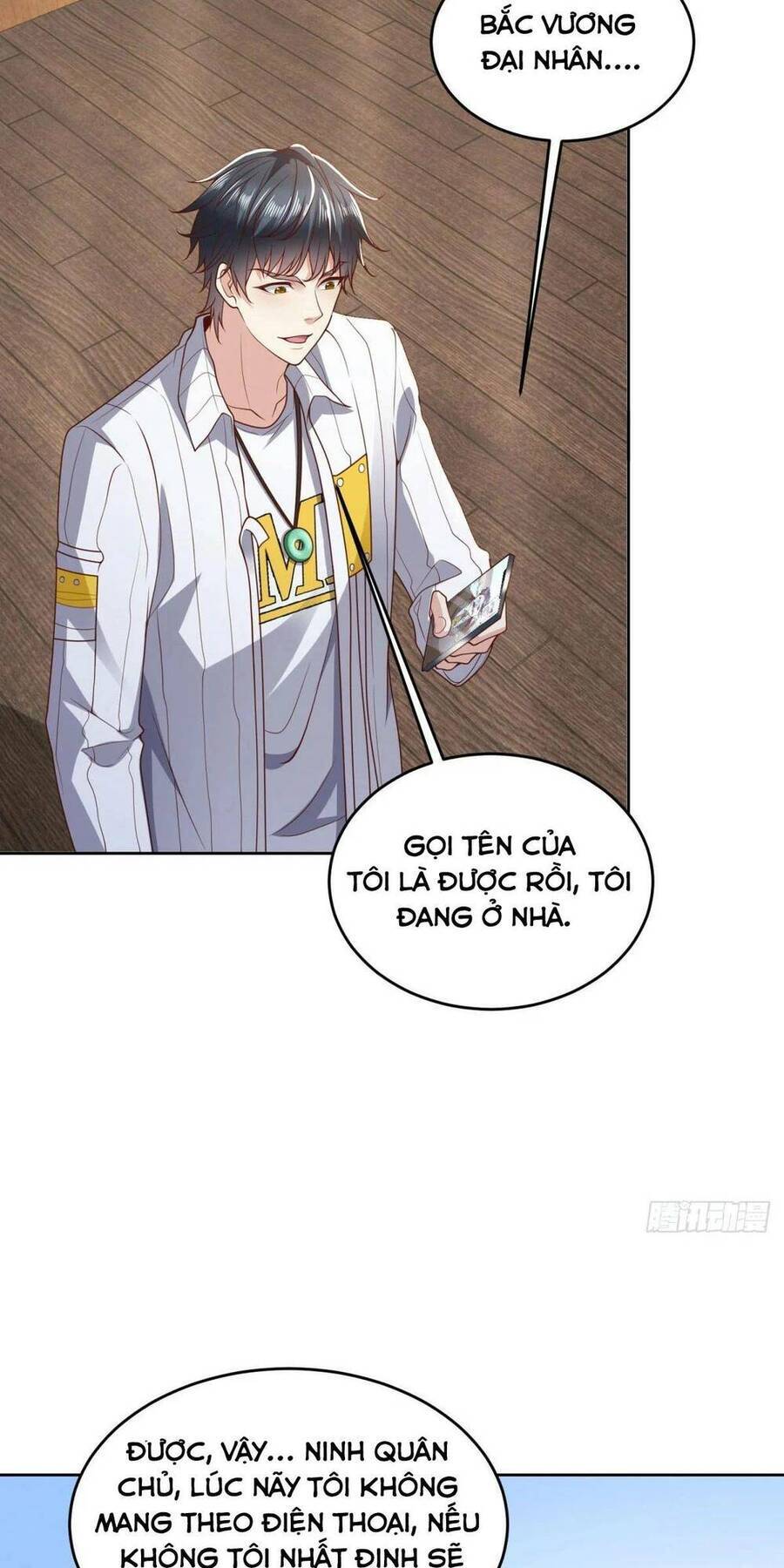 Chiến Thần Mạnh Nhất Đô Thị Chapter 13 - Trang 2