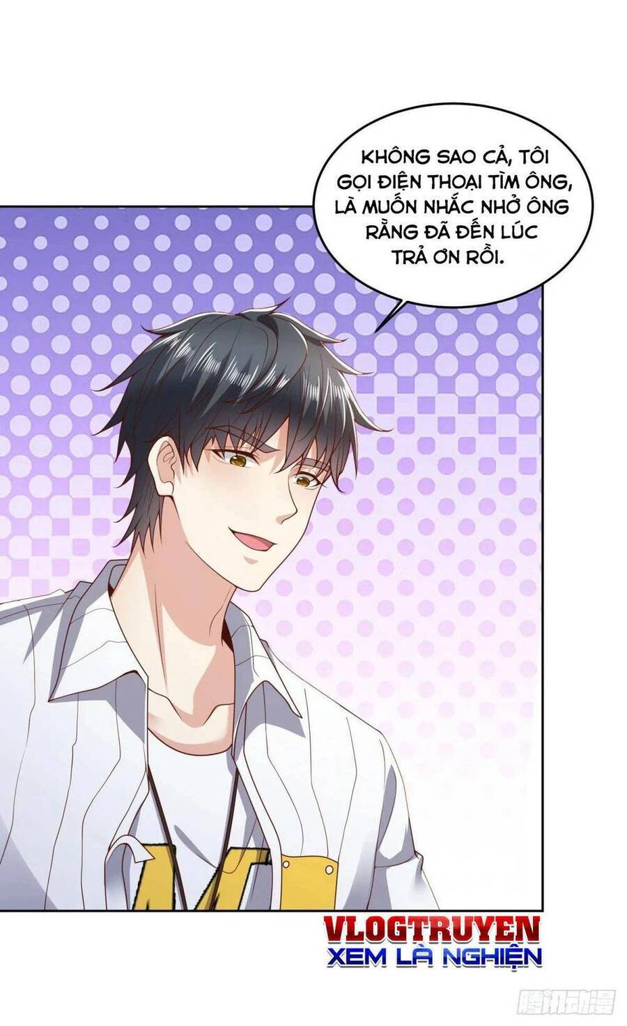 Chiến Thần Mạnh Nhất Đô Thị Chapter 13 - Trang 2