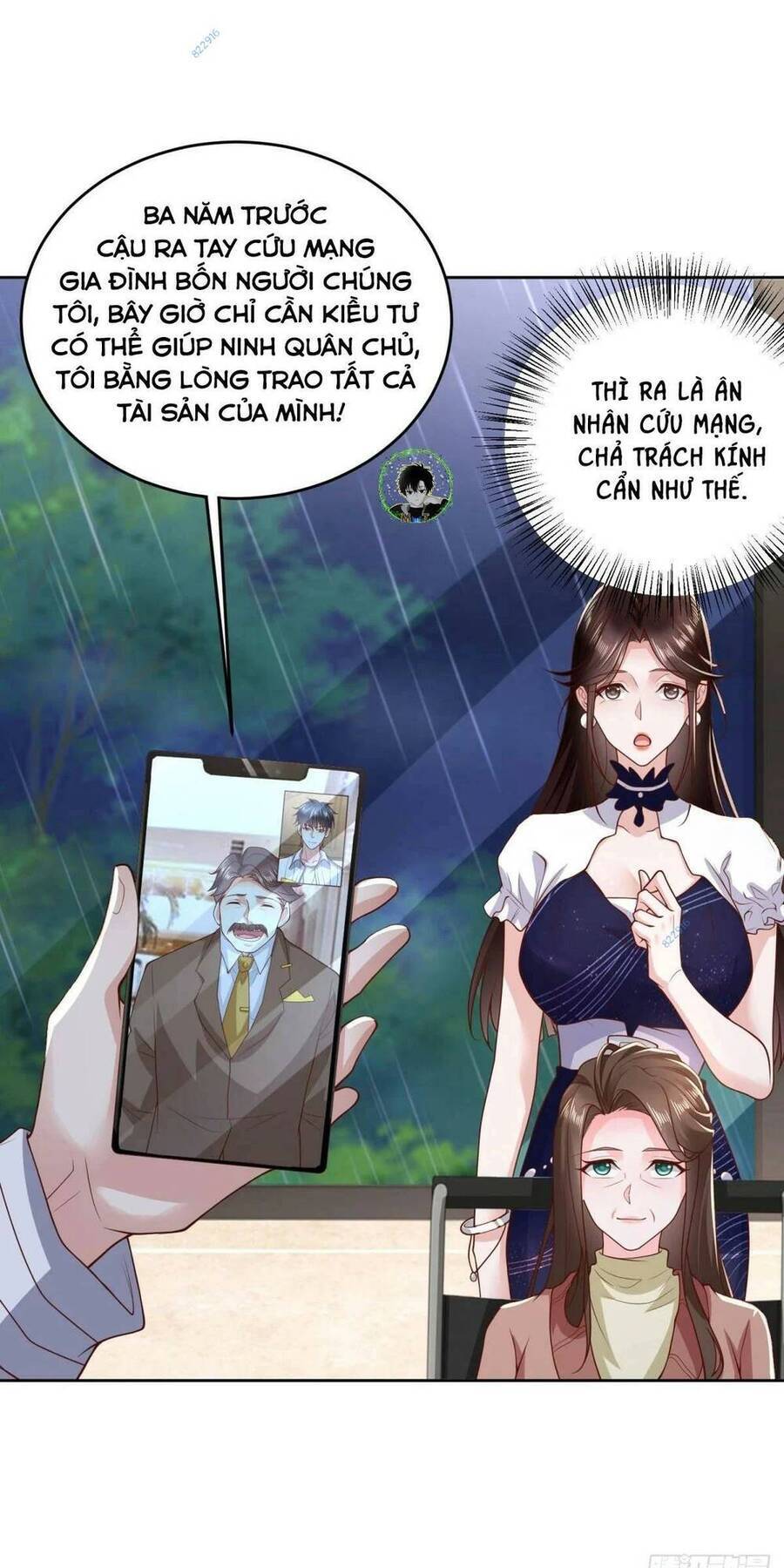 Chiến Thần Mạnh Nhất Đô Thị Chapter 13 - Trang 2