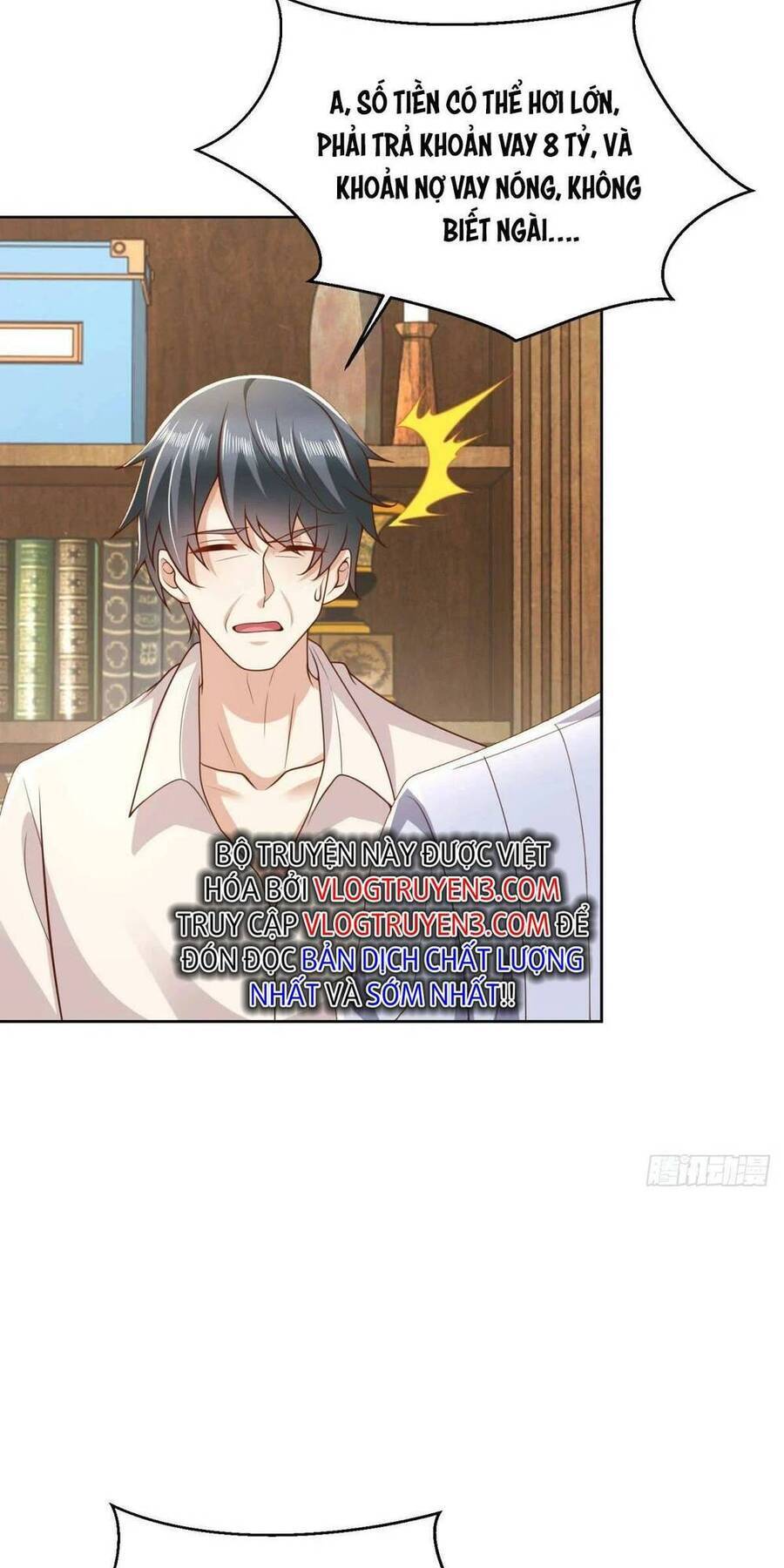 Chiến Thần Mạnh Nhất Đô Thị Chapter 13 - Trang 2