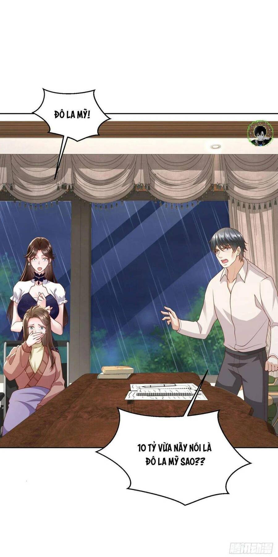 Chiến Thần Mạnh Nhất Đô Thị Chapter 13 - Trang 2