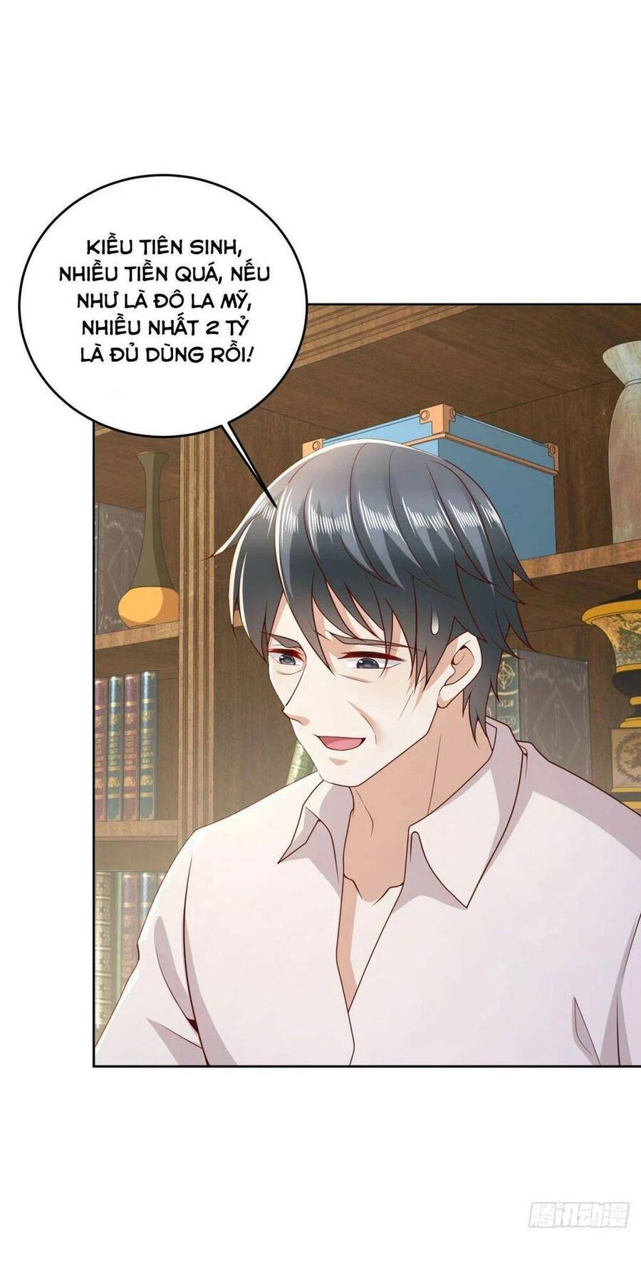 Chiến Thần Mạnh Nhất Đô Thị Chapter 13 - Trang 2