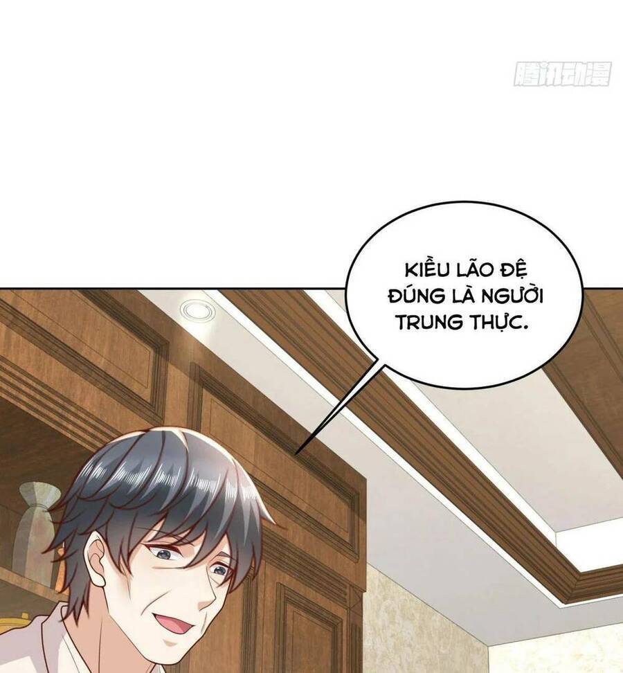 Chiến Thần Mạnh Nhất Đô Thị Chapter 13 - Trang 2