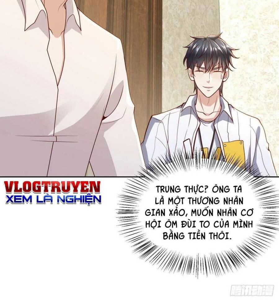 Chiến Thần Mạnh Nhất Đô Thị Chapter 13 - Trang 2