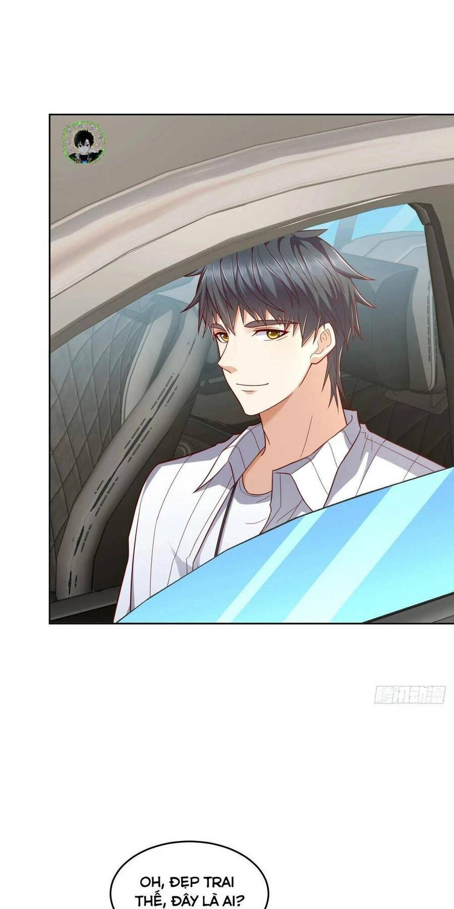 Chiến Thần Mạnh Nhất Đô Thị Chapter 13 - Trang 2