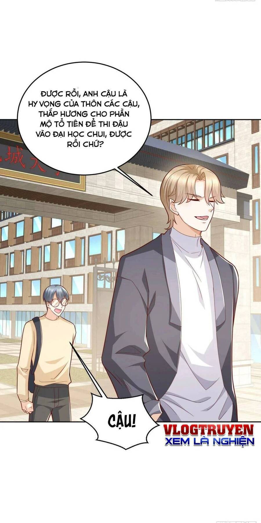 Chiến Thần Mạnh Nhất Đô Thị Chapter 13 - Trang 2