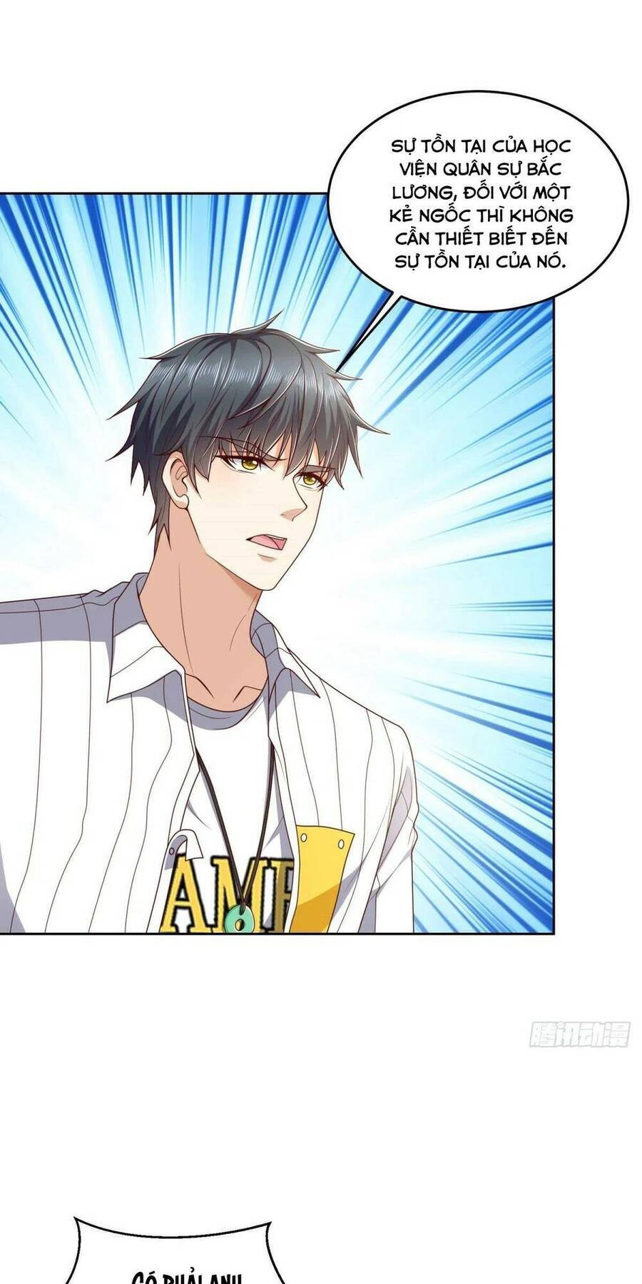 Chiến Thần Mạnh Nhất Đô Thị Chapter 14 - Trang 2