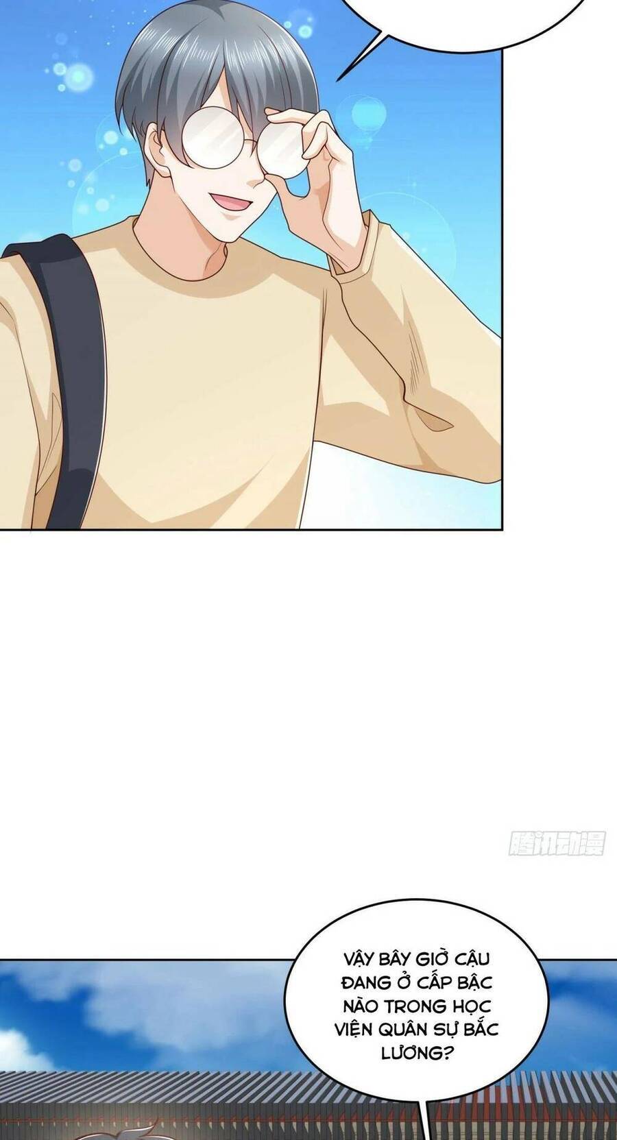 Chiến Thần Mạnh Nhất Đô Thị Chapter 14 - Trang 2