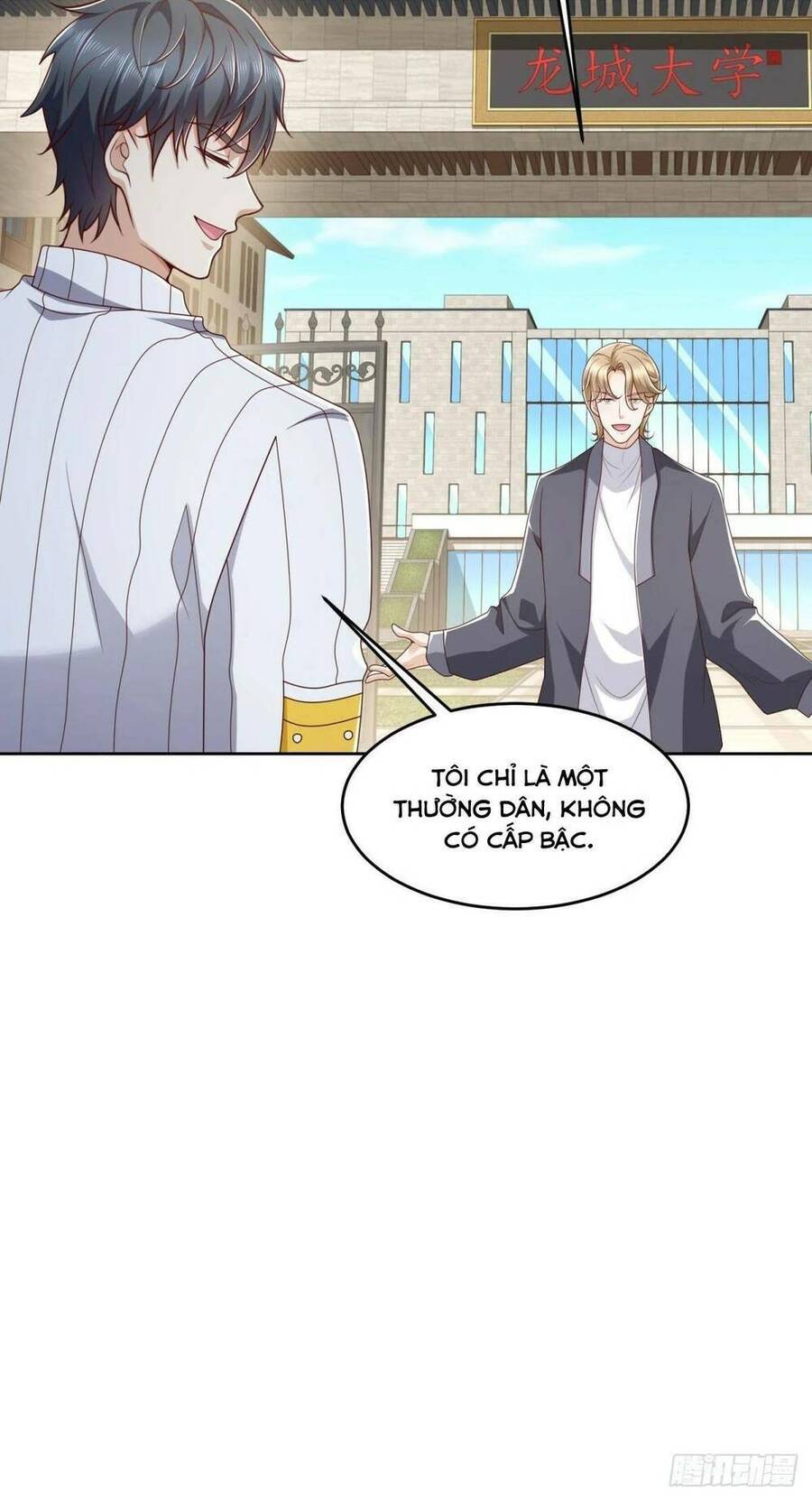 Chiến Thần Mạnh Nhất Đô Thị Chapter 14 - Trang 2