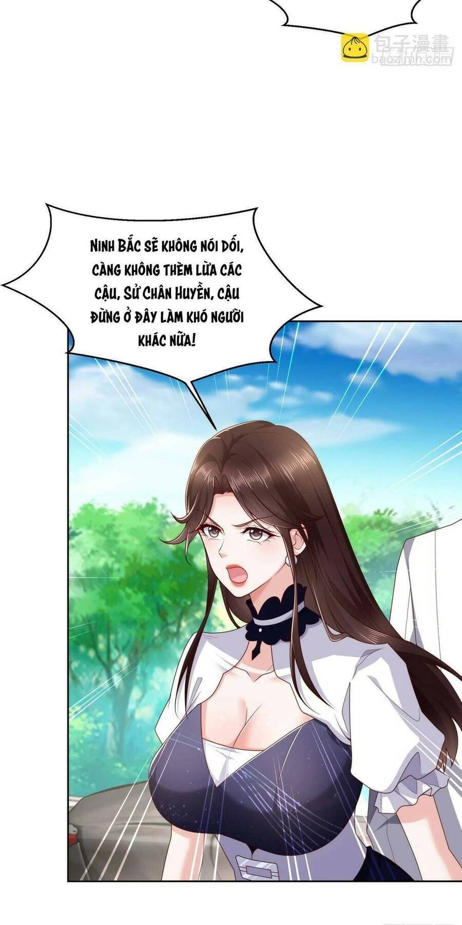 Chiến Thần Mạnh Nhất Đô Thị Chapter 14 - Trang 2