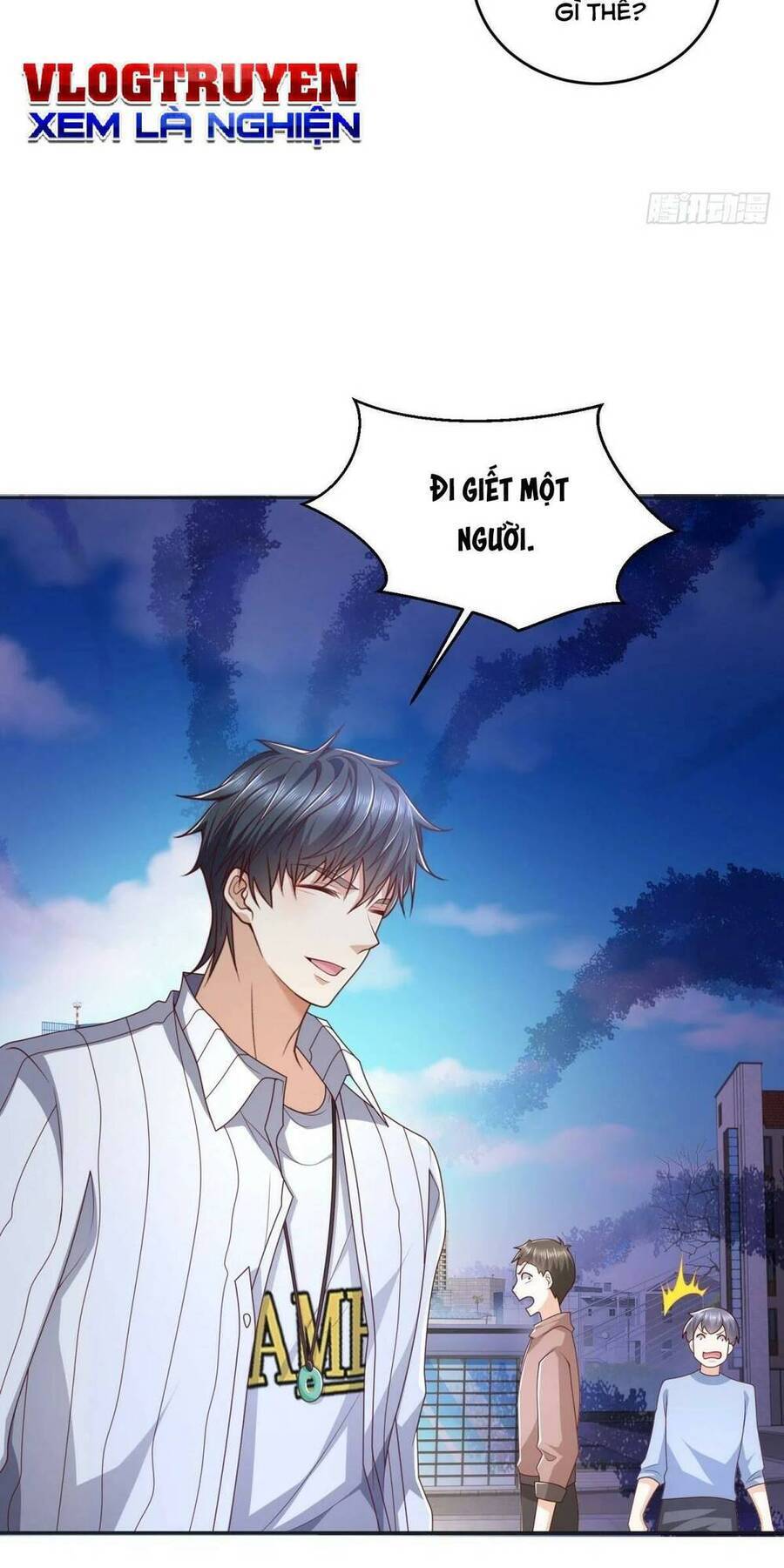 Chiến Thần Mạnh Nhất Đô Thị Chapter 14 - Trang 2