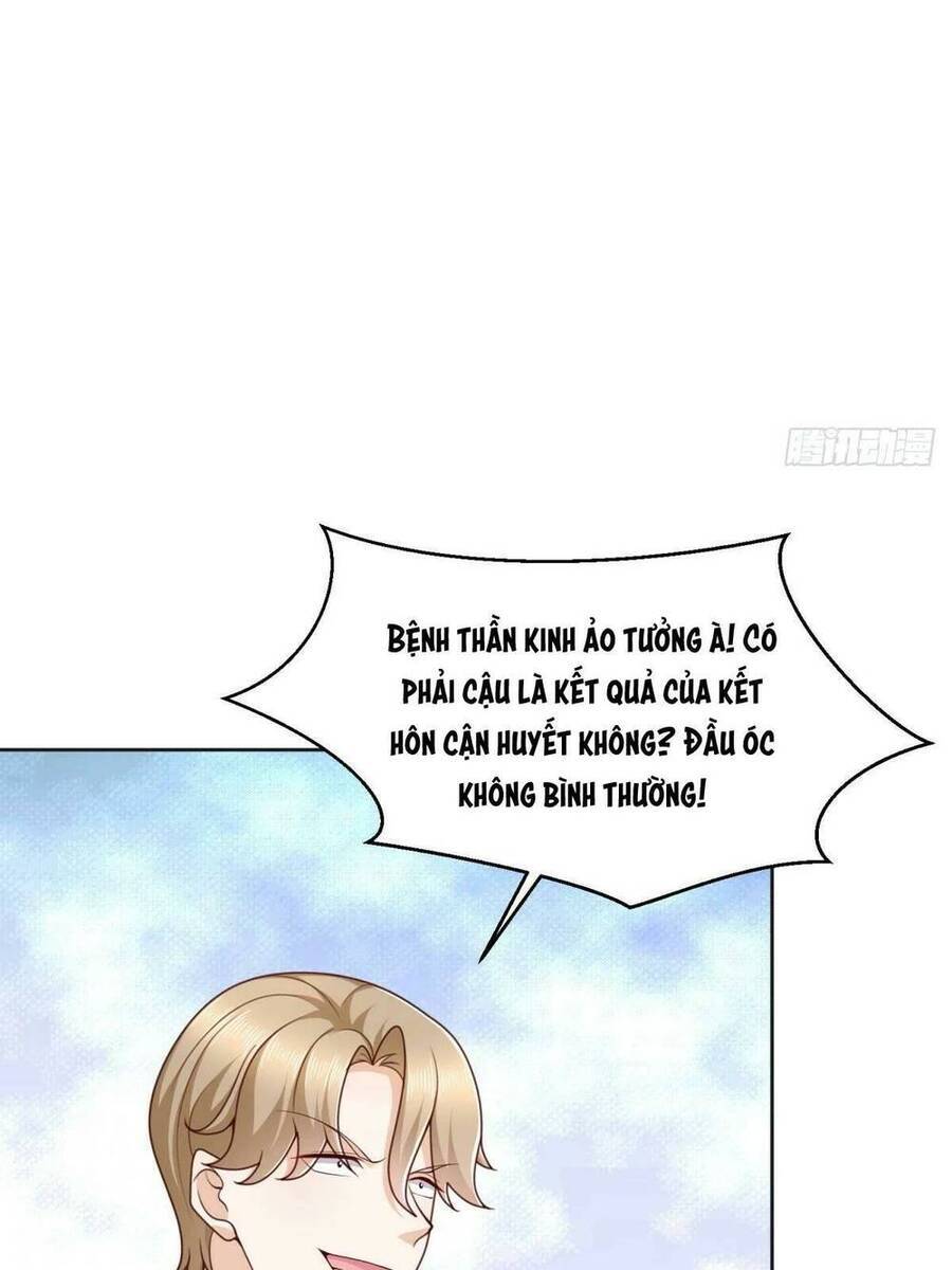 Chiến Thần Mạnh Nhất Đô Thị Chapter 14 - Trang 2