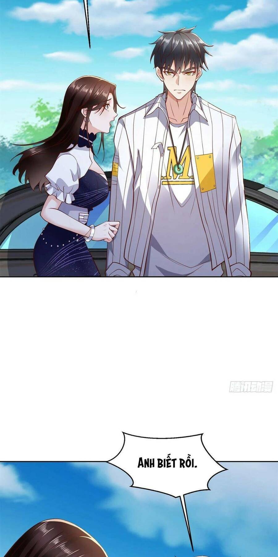 Chiến Thần Mạnh Nhất Đô Thị Chapter 14 - Trang 2