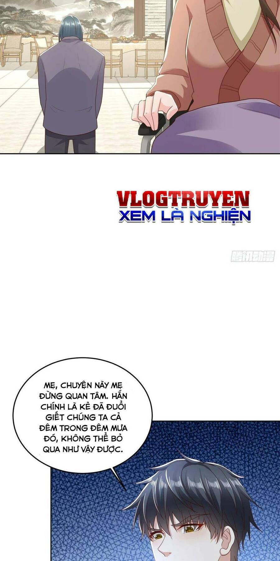 Chiến Thần Mạnh Nhất Đô Thị Chapter 14 - Trang 2