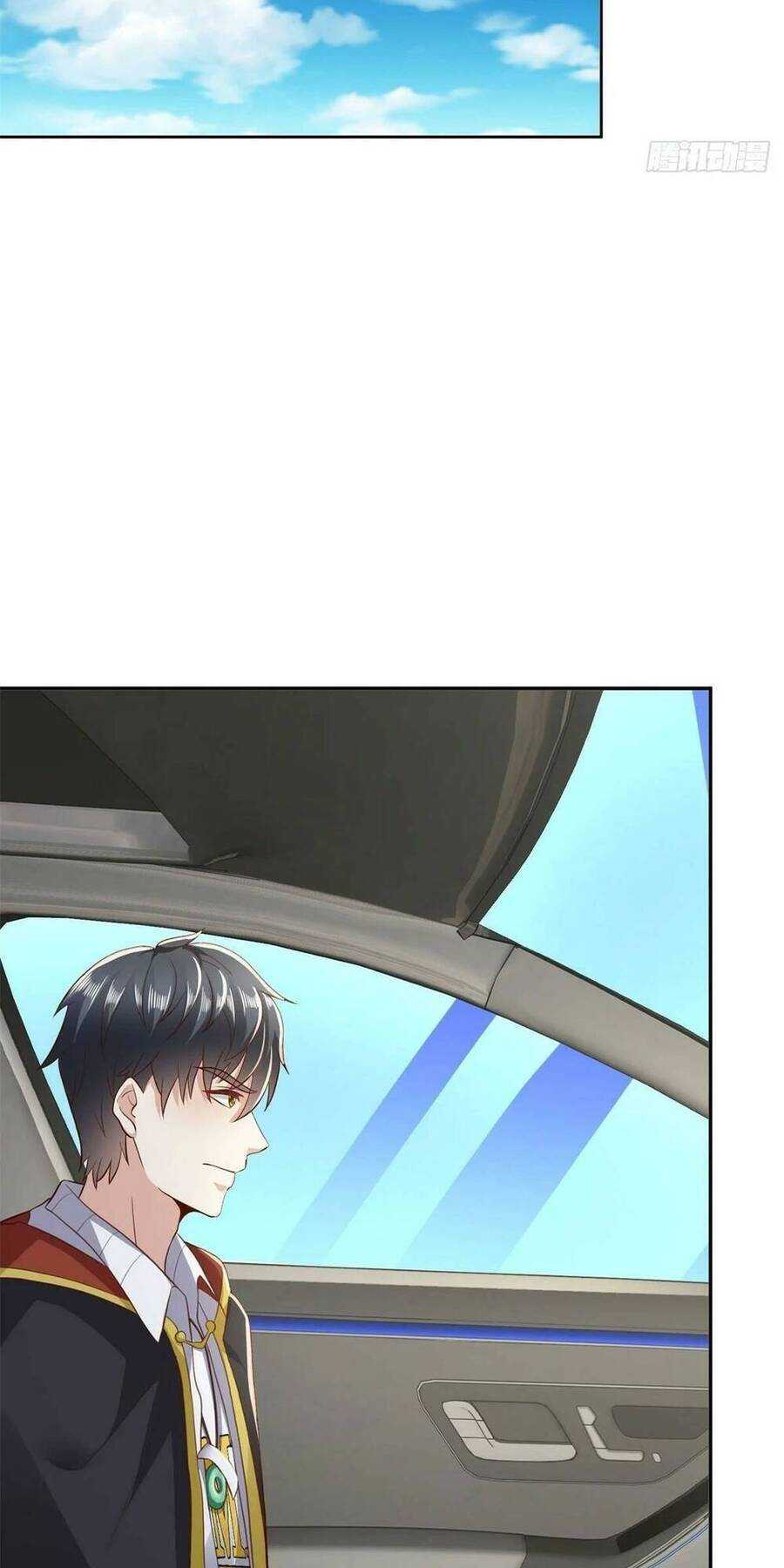 Chiến Thần Mạnh Nhất Đô Thị Chapter 15 - Trang 2