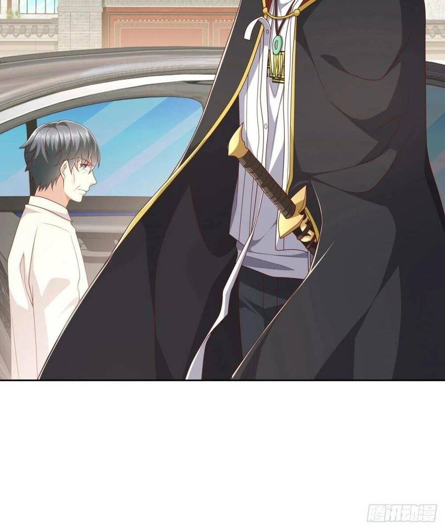 Chiến Thần Mạnh Nhất Đô Thị Chapter 15 - Trang 2