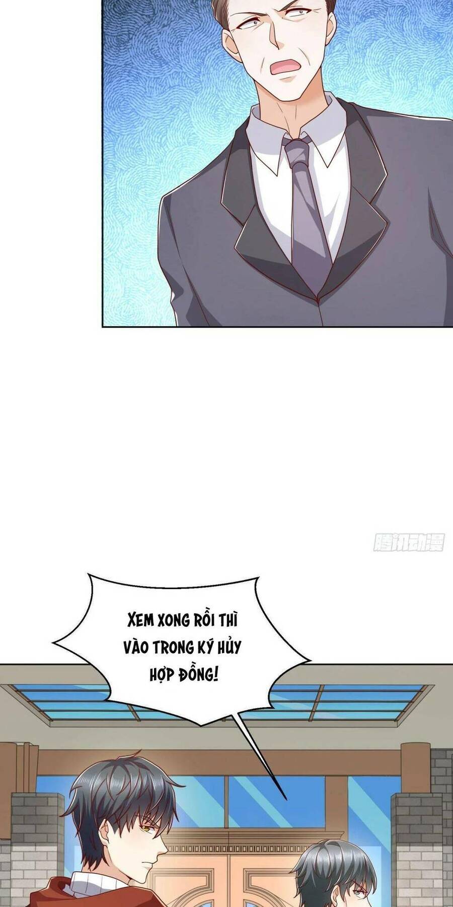 Chiến Thần Mạnh Nhất Đô Thị Chapter 16 - Trang 2