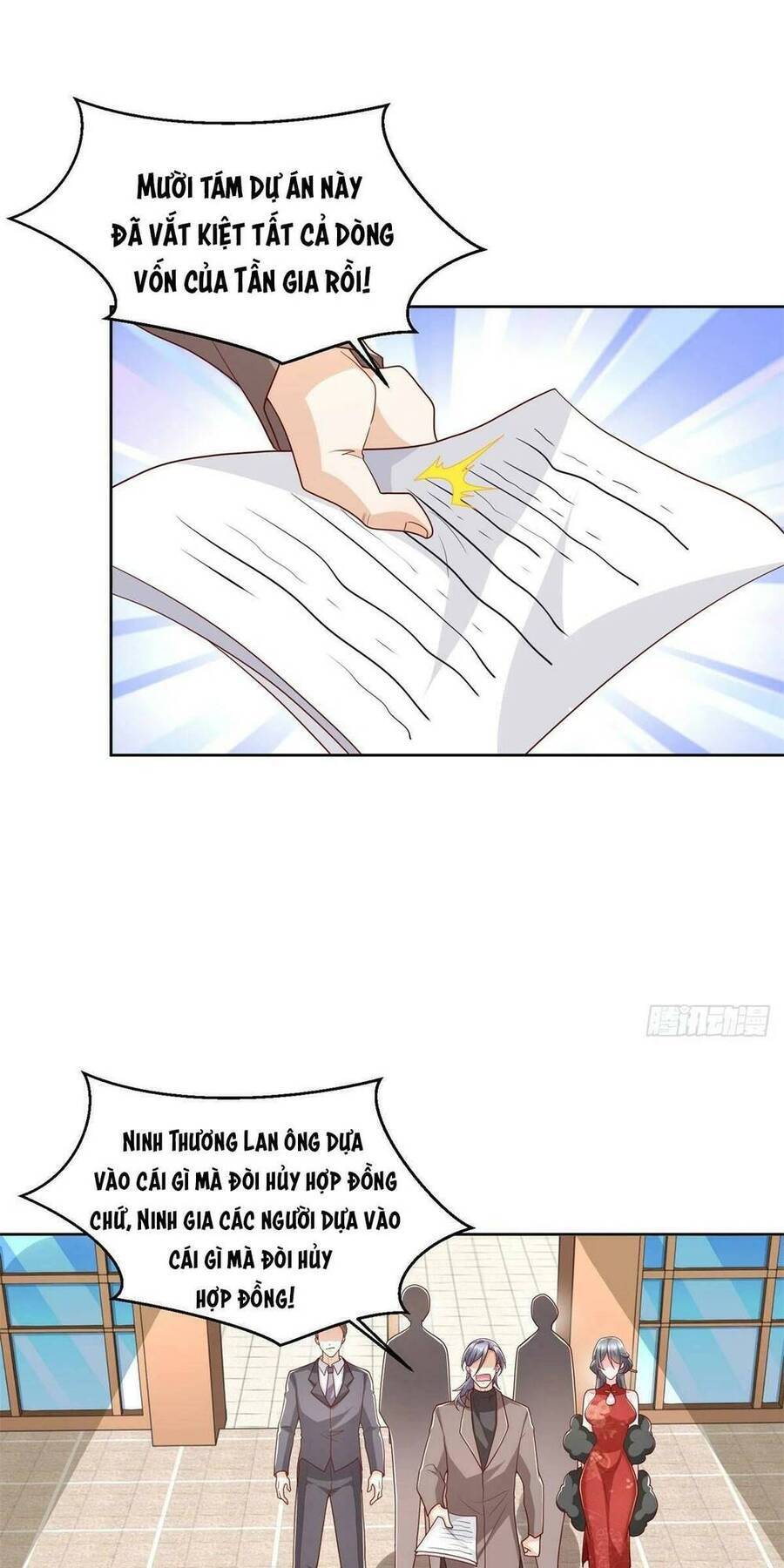 Chiến Thần Mạnh Nhất Đô Thị Chapter 16 - Trang 2