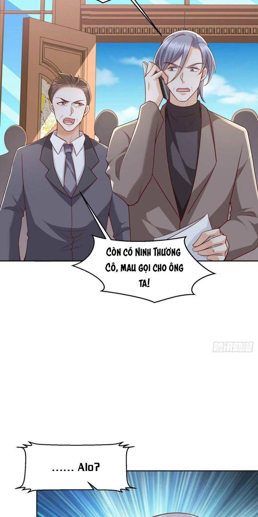 Chiến Thần Mạnh Nhất Đô Thị Chapter 16 - Trang 2