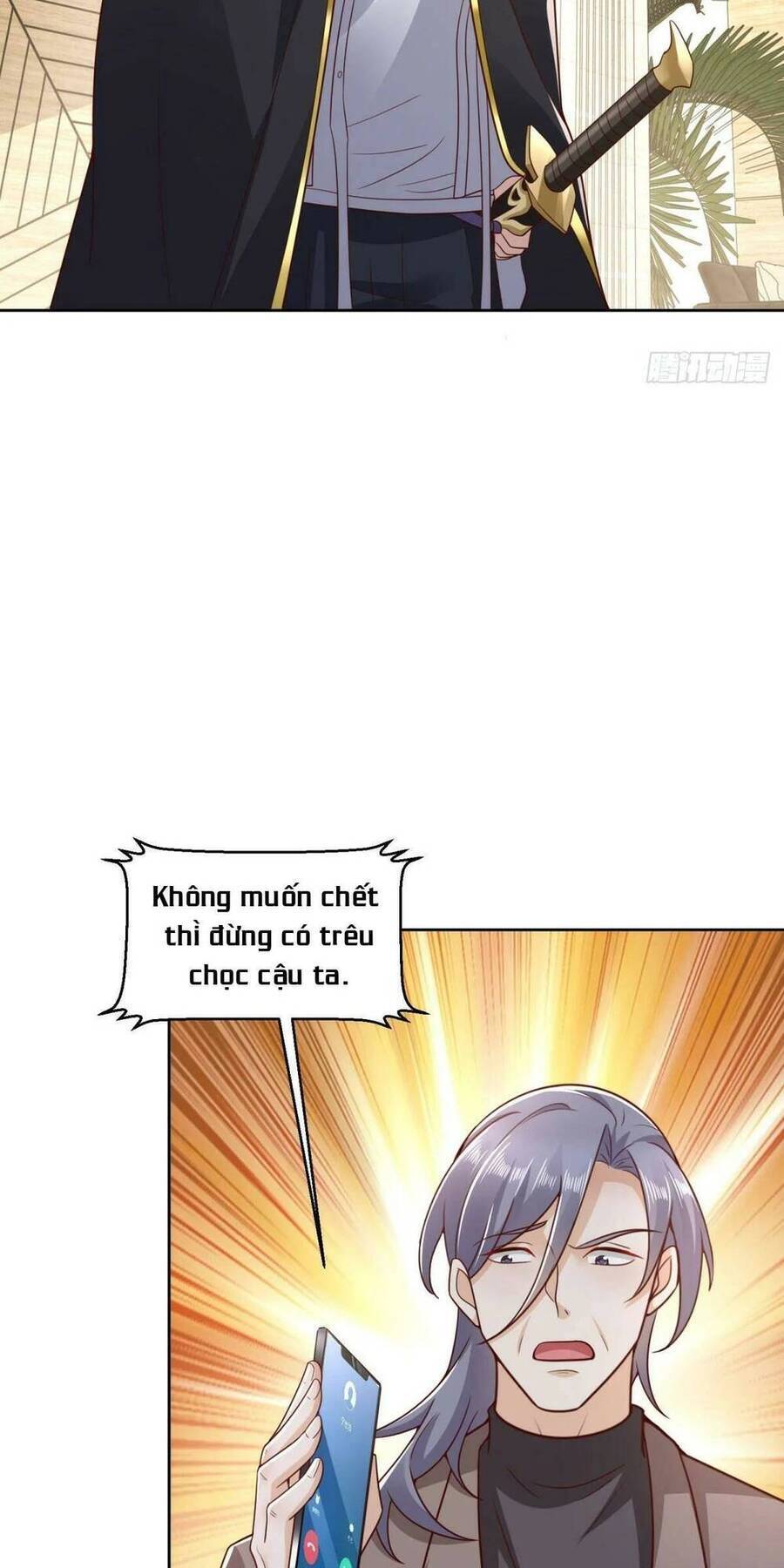 Chiến Thần Mạnh Nhất Đô Thị Chapter 16 - Trang 2