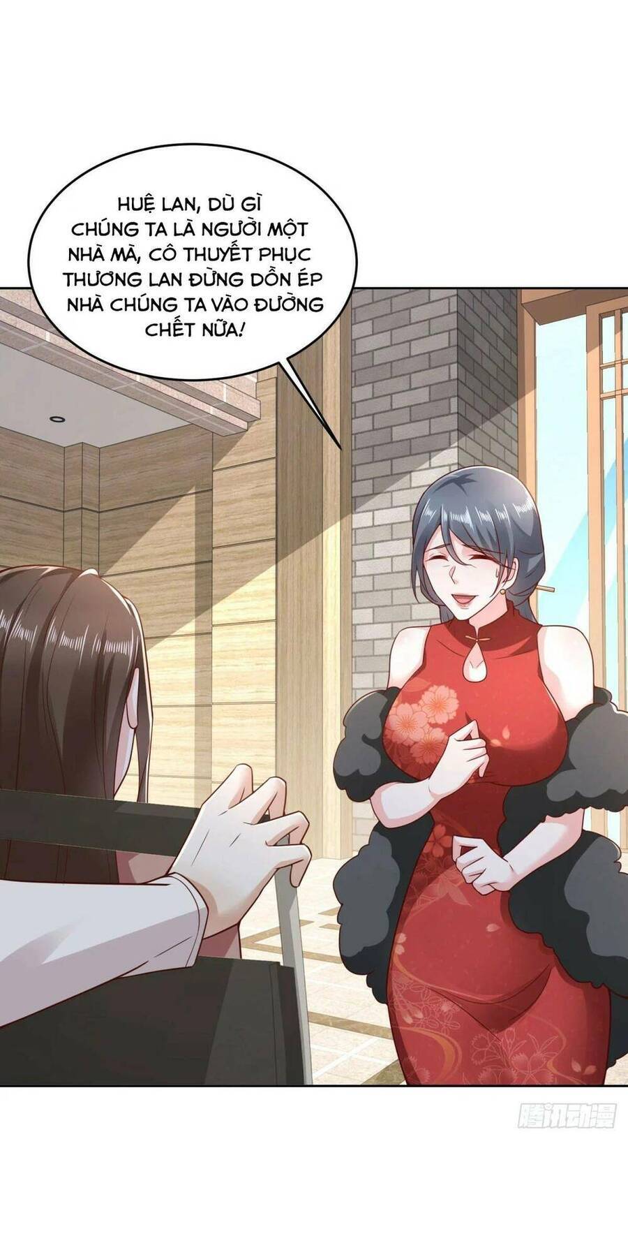 Chiến Thần Mạnh Nhất Đô Thị Chapter 16 - Trang 2