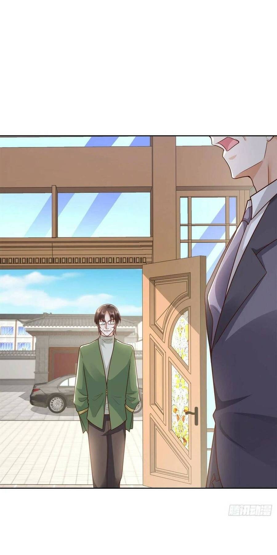 Chiến Thần Mạnh Nhất Đô Thị Chapter 16 - Trang 2