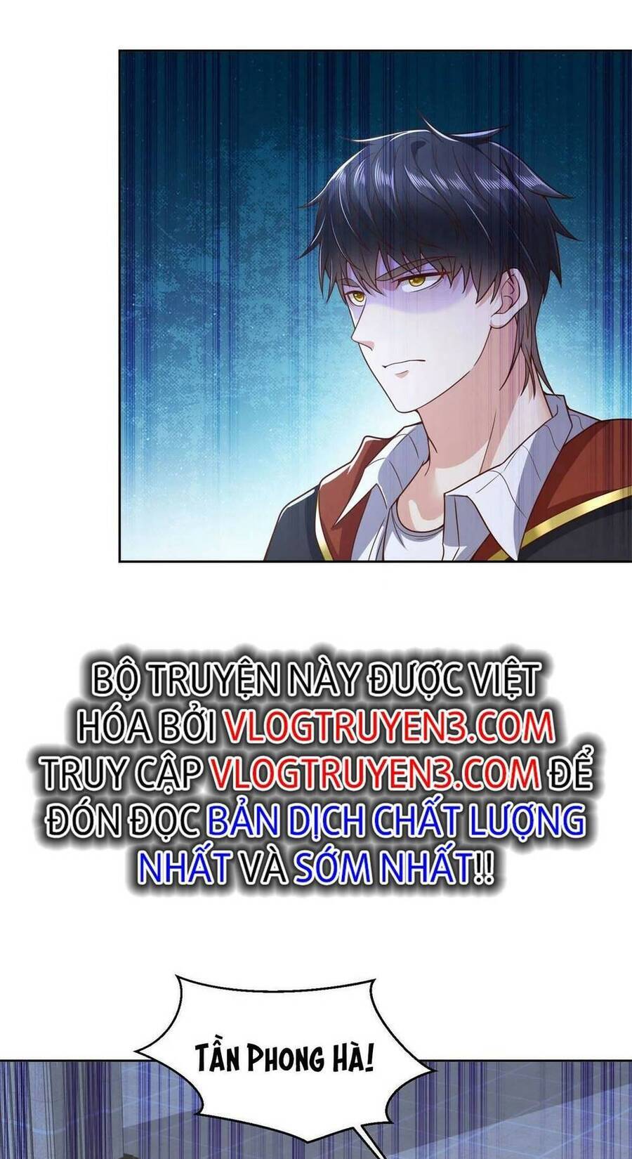 Chiến Thần Mạnh Nhất Đô Thị Chapter 16 - Trang 2