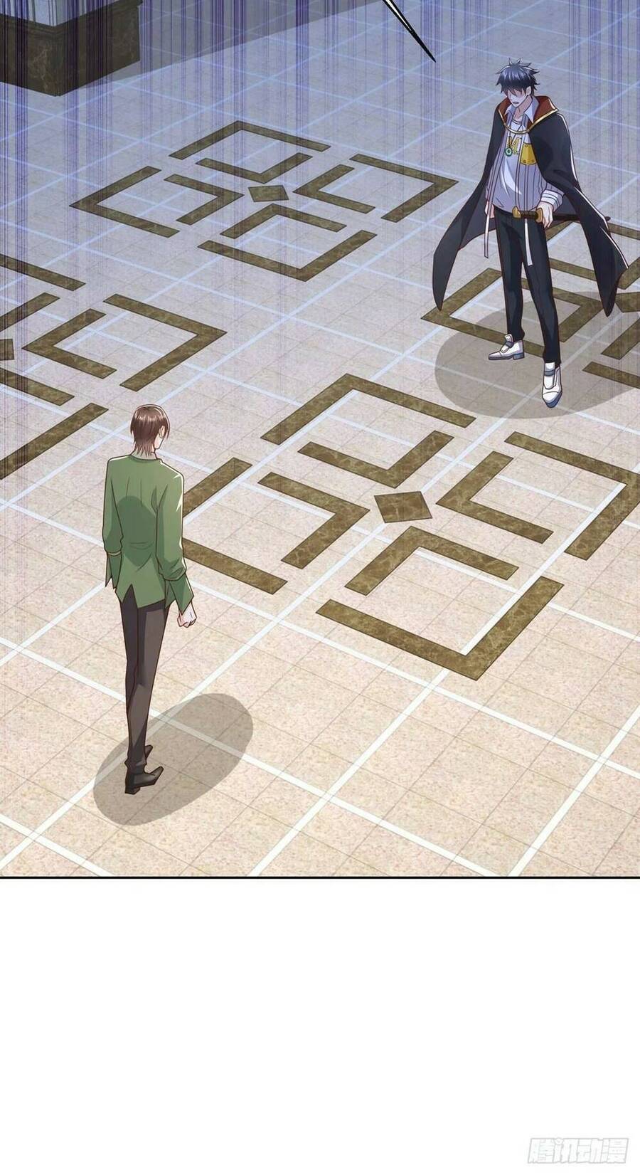 Chiến Thần Mạnh Nhất Đô Thị Chapter 16 - Trang 2