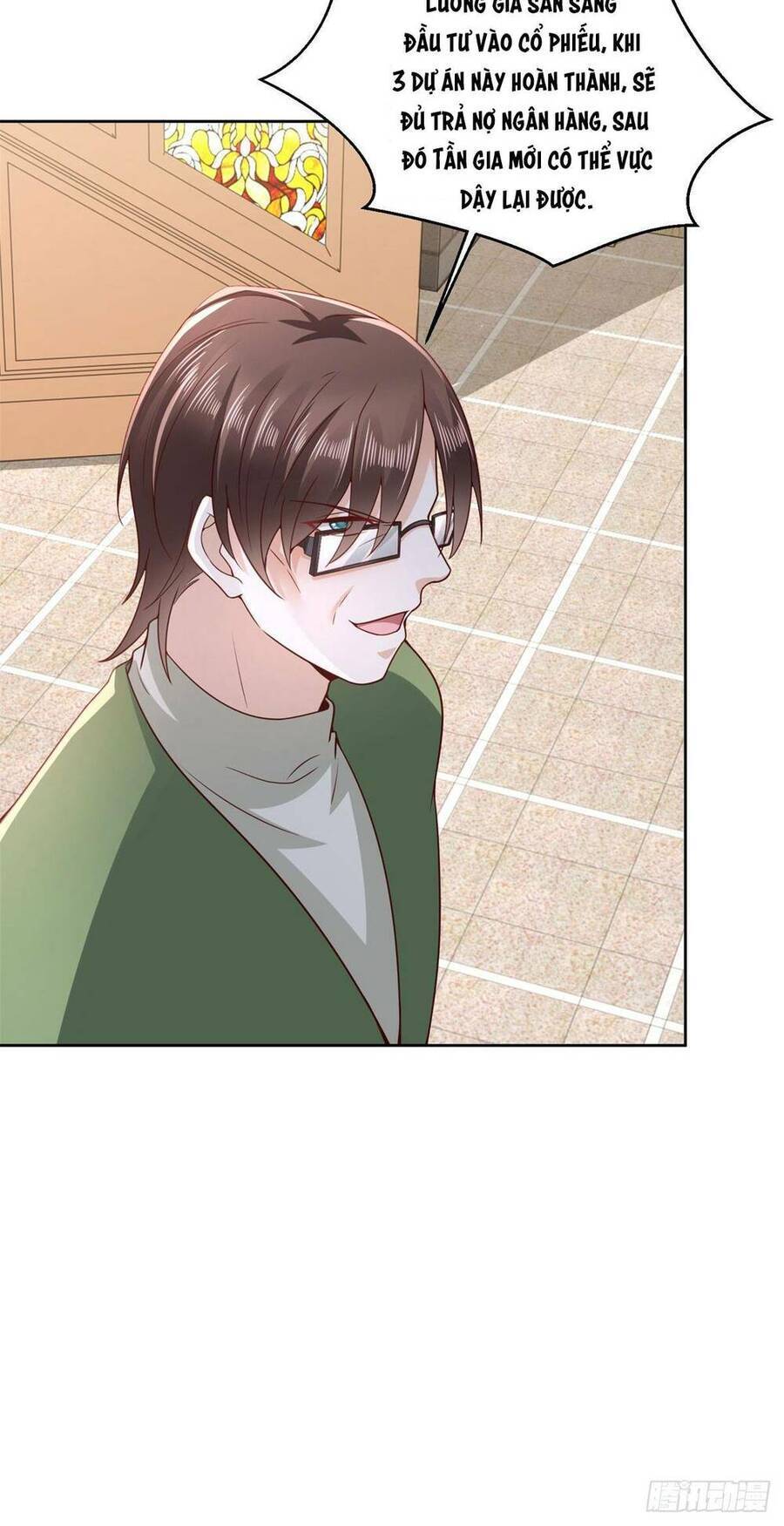 Chiến Thần Mạnh Nhất Đô Thị Chapter 17 - Trang 2