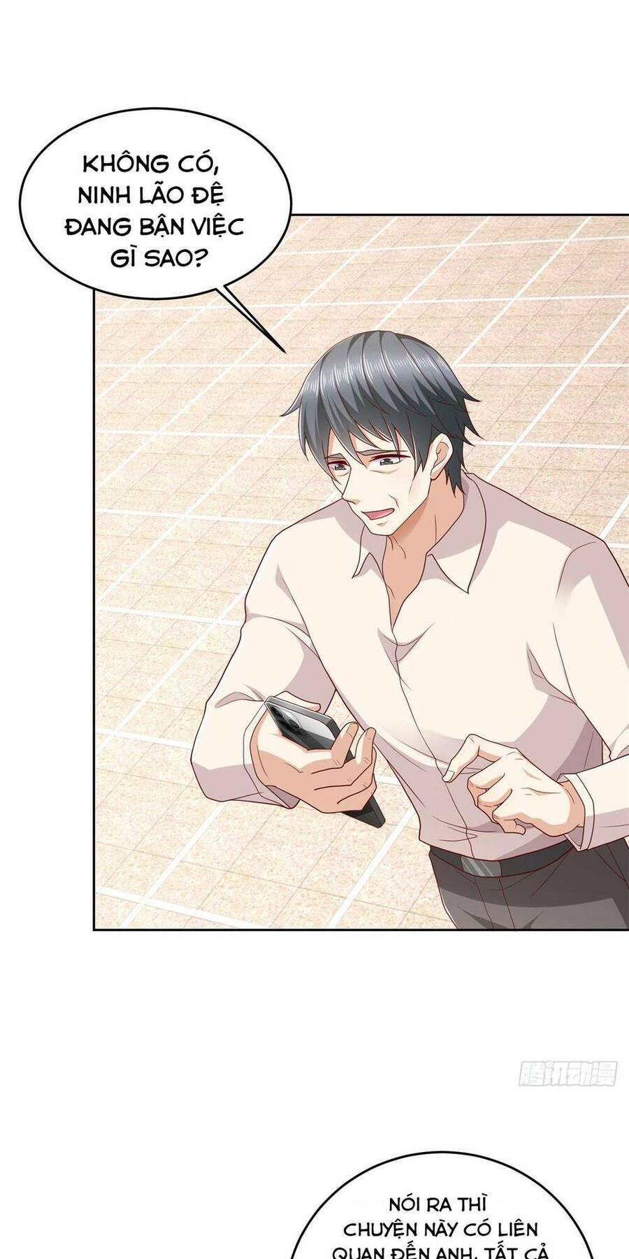 Chiến Thần Mạnh Nhất Đô Thị Chapter 17 - Trang 2