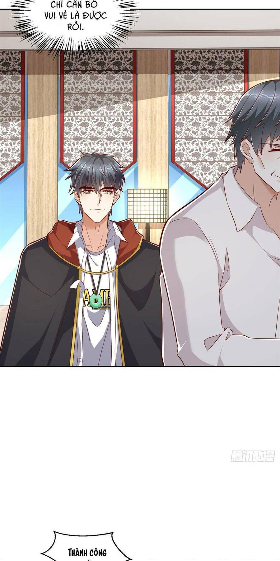 Chiến Thần Mạnh Nhất Đô Thị Chapter 17 - Trang 2