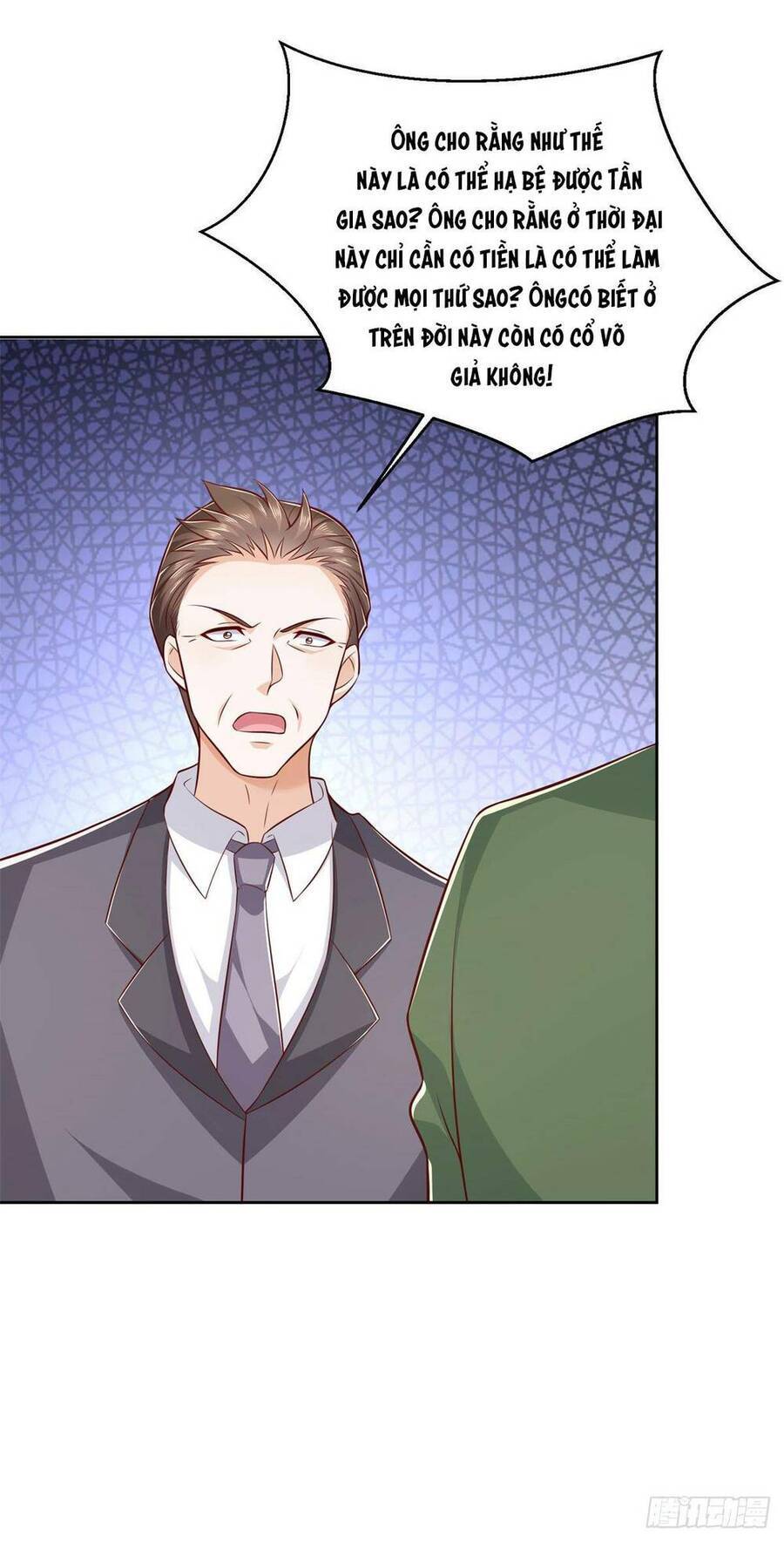 Chiến Thần Mạnh Nhất Đô Thị Chapter 17 - Trang 2