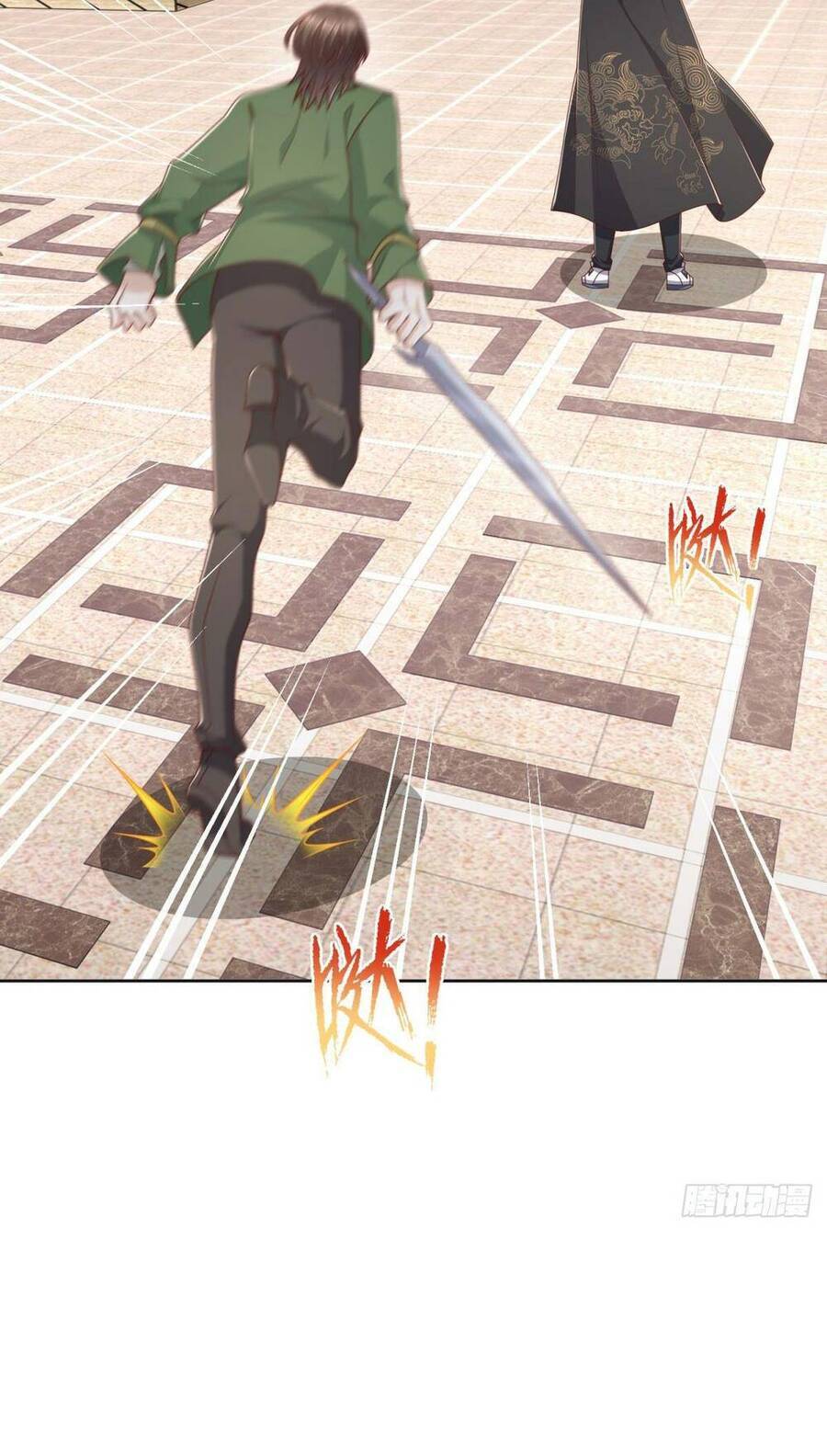 Chiến Thần Mạnh Nhất Đô Thị Chapter 18 - Trang 2